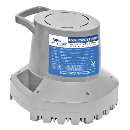 AQUAGUARD COVER PUMP